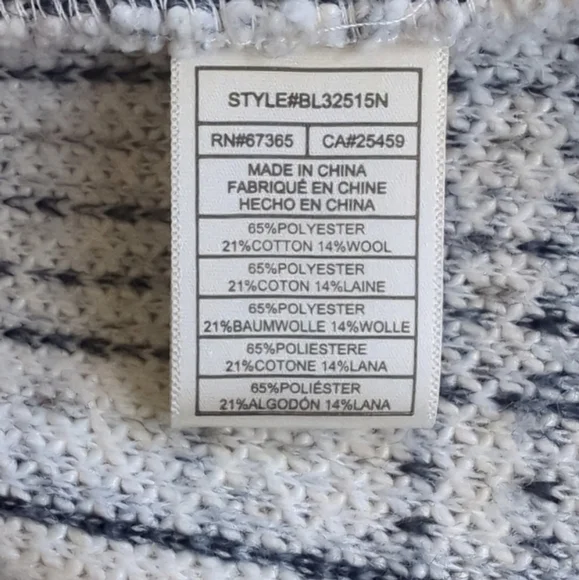 BB DAKOTA Plaid Button Down LONG SLEEVE WOMEN'S TOP Shirt Jacket Cardigan - Picture 5 of 12